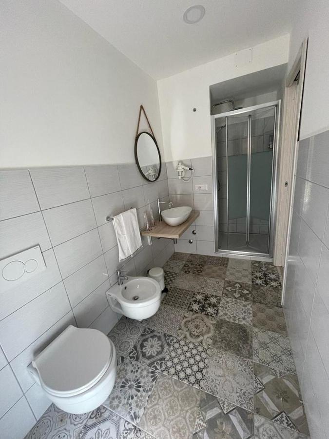 Anto'S Apartment - Giardini-Naxos Kültér fotó