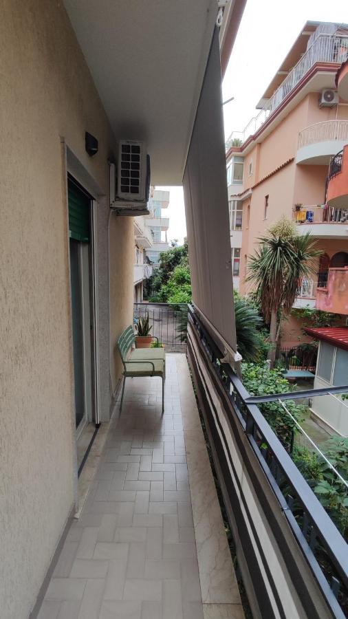 Anto'S Apartment - Giardini-Naxos Kültér fotó