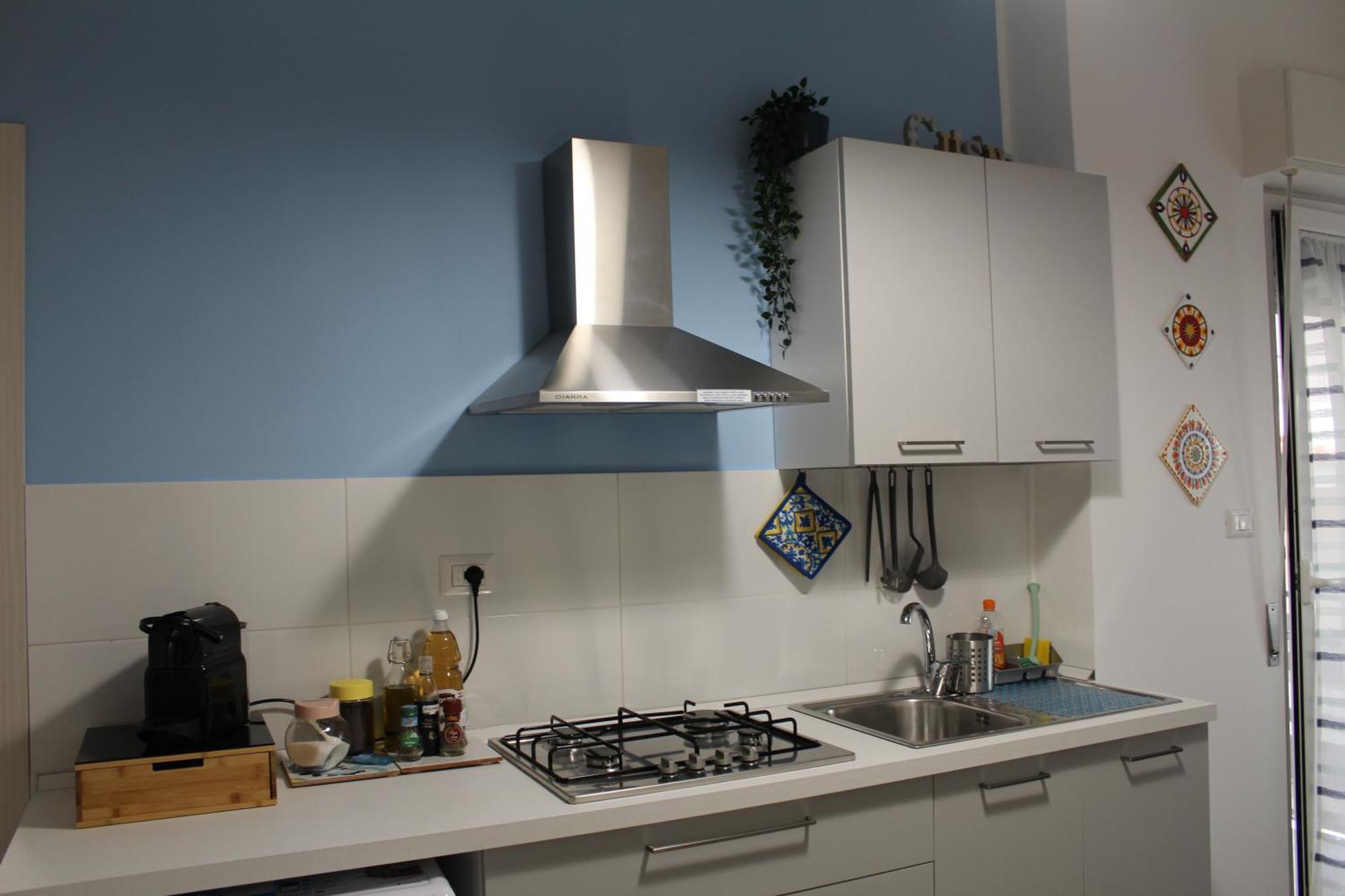 Anto'S Apartment - Giardini-Naxos Kültér fotó