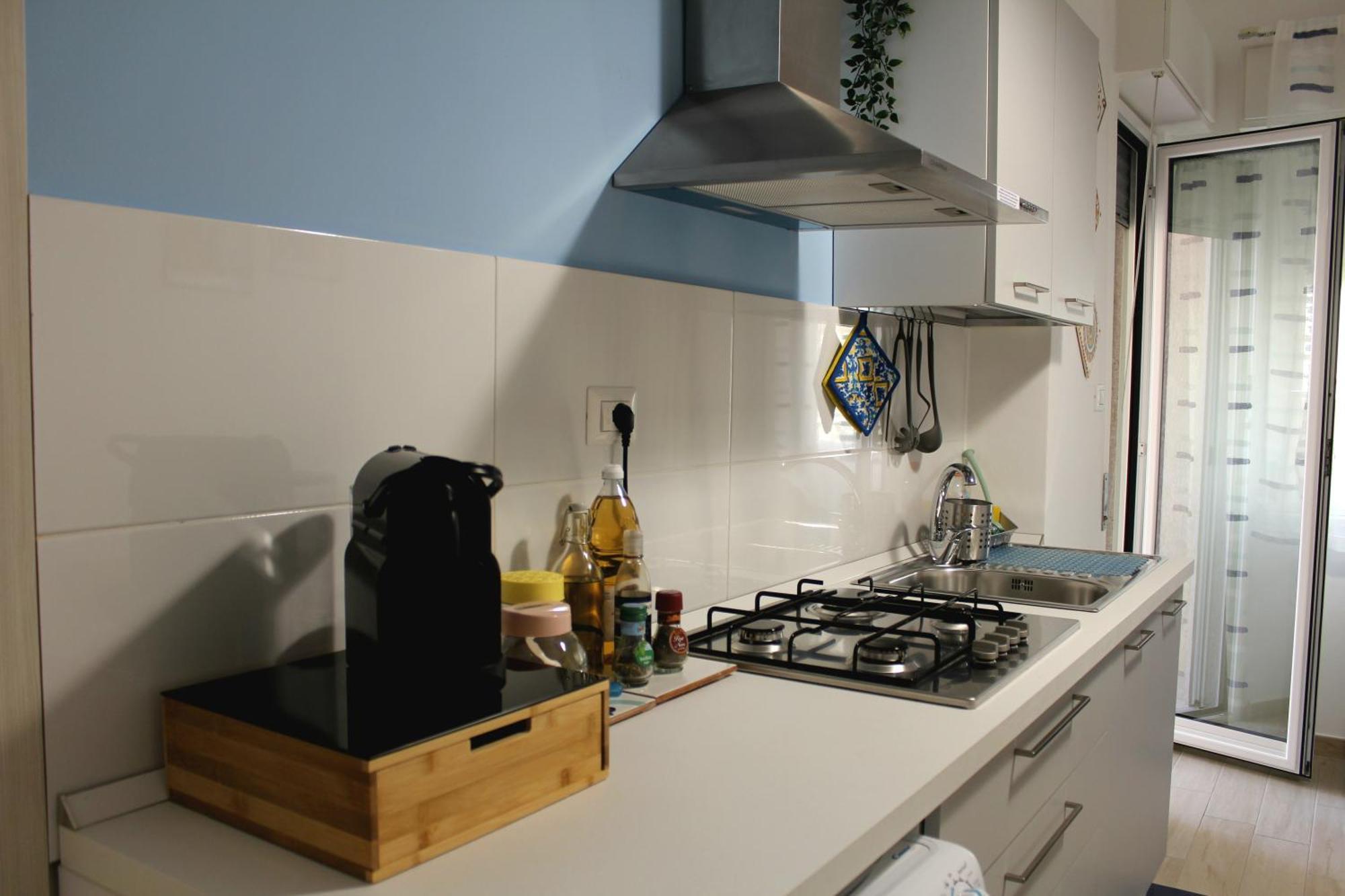 Anto'S Apartment - Giardini-Naxos Kültér fotó
