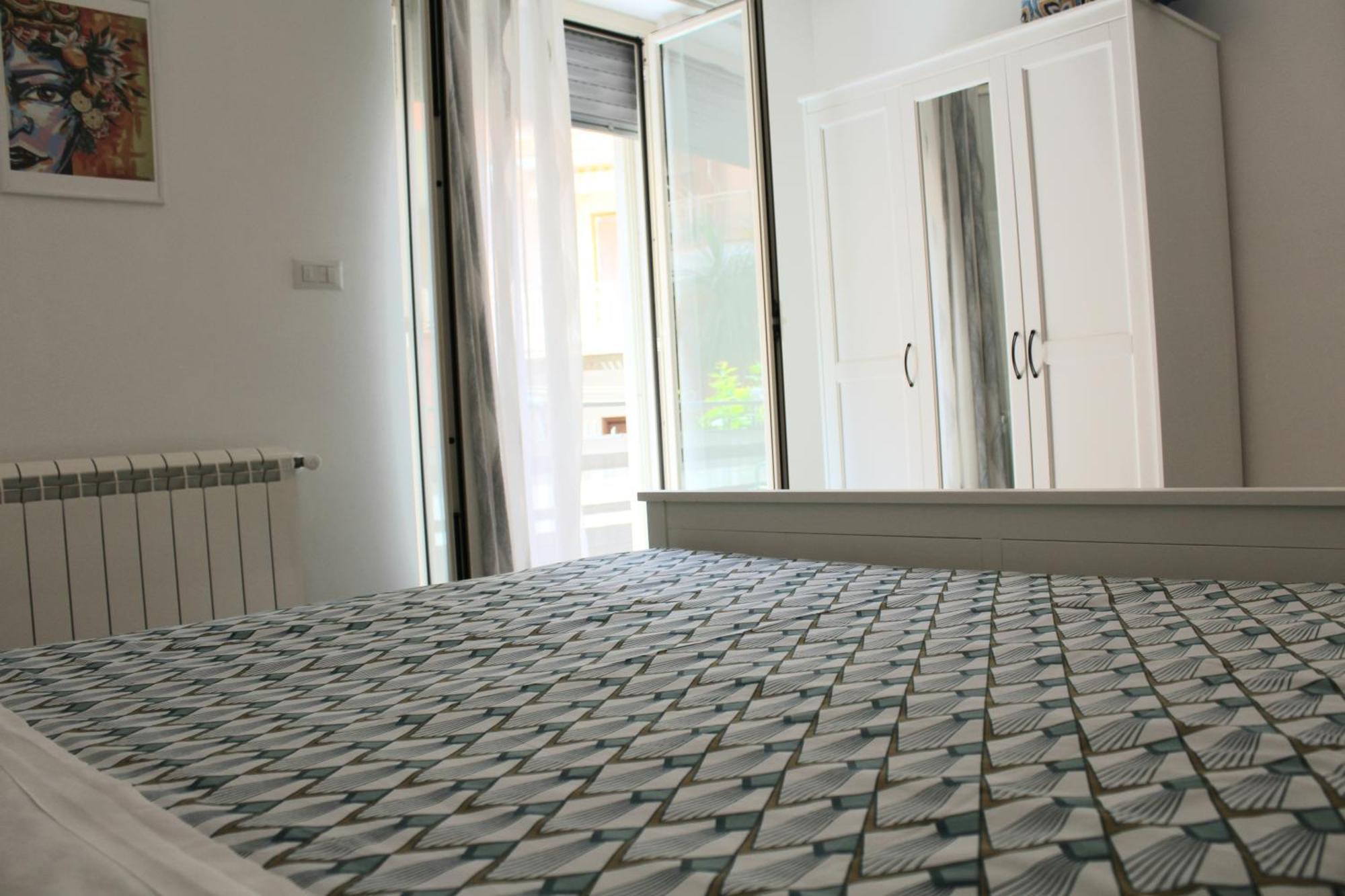 Anto'S Apartment - Giardini-Naxos Kültér fotó